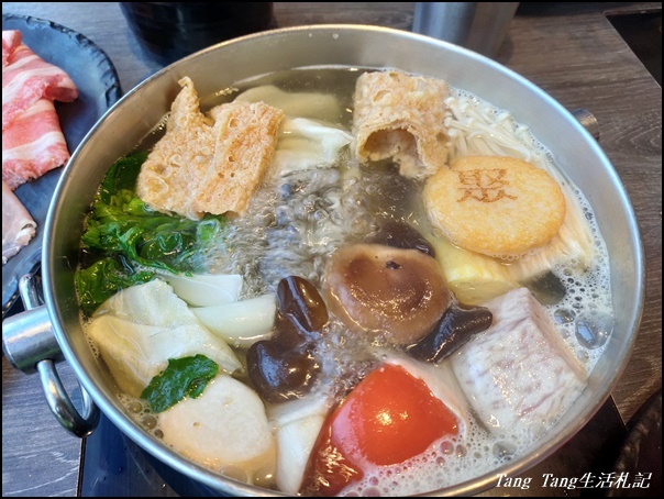 圖文：Tang Tang生活札記
