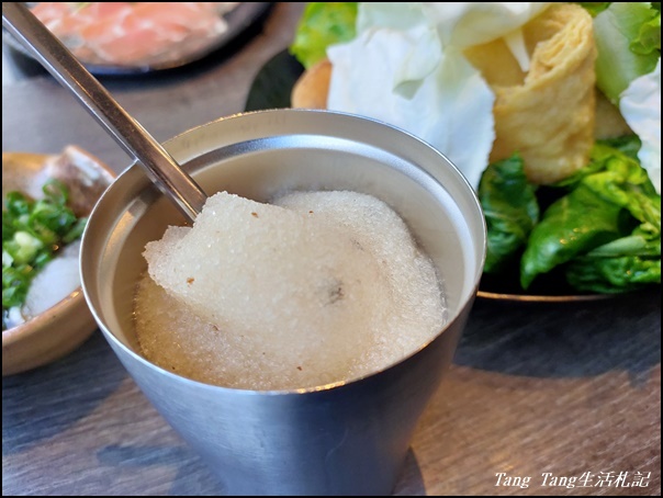 圖文：Tang Tang生活札記