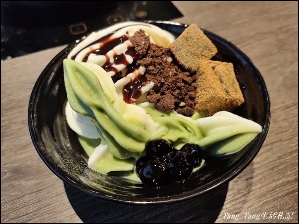 圖文：Tang Tang生活札記