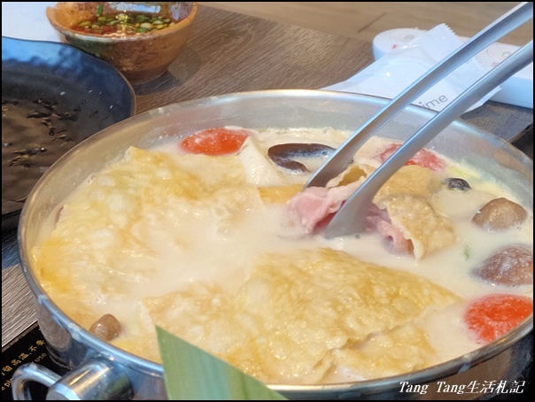 圖文：Tang Tang生活札記