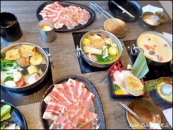 圖文：Tang Tang生活札記