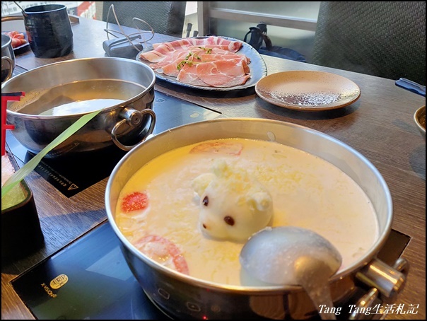 圖文：Tang Tang生活札記