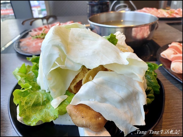 圖文：Tang Tang生活札記