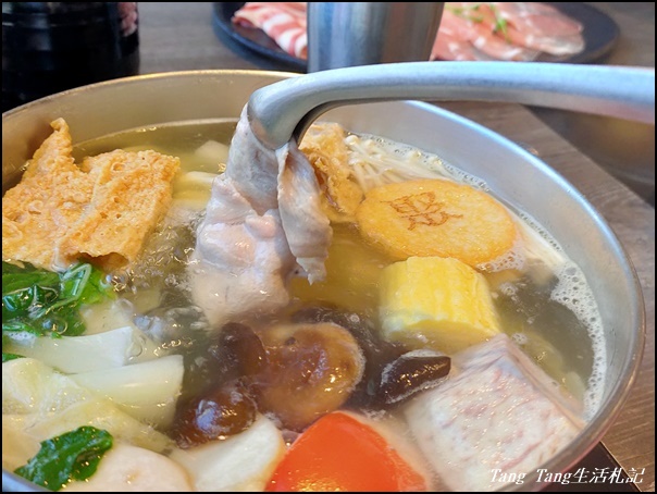 圖文：Tang Tang生活札記