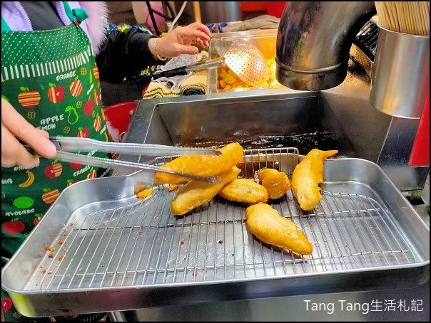 圖文：Tang Tang生活札記
