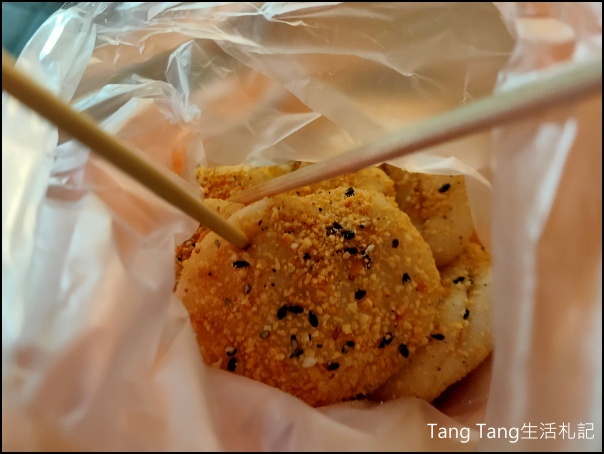 圖文：Tang Tang生活札記