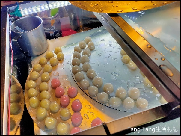 圖文：Tang Tang生活札記