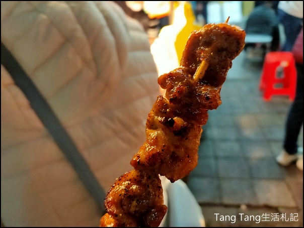 圖文：Tang Tang生活札記