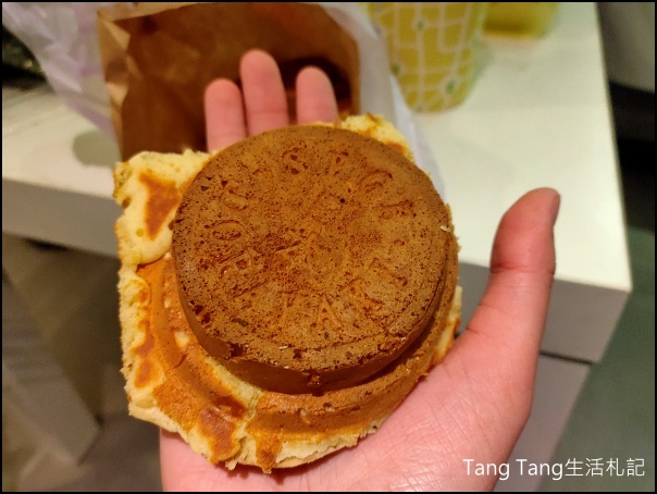 圖文：Tang Tang生活札記