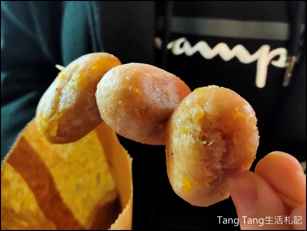 圖文：Tang Tang生活札記