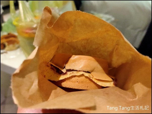 圖文：Tang Tang生活札記