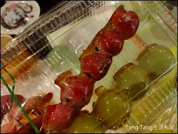 圖文：Tang Tang生活札記
